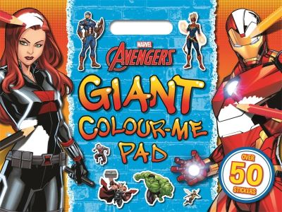 Marvel Avengers