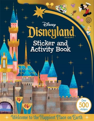 Disneyland Parks