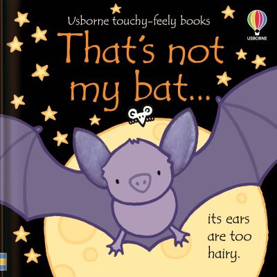 That's Not My Bat...