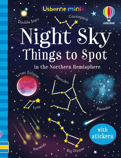 Night Sky