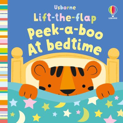 Peek-a-Boo at Bedtime