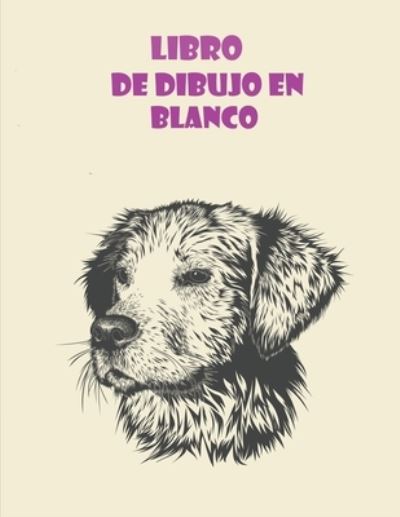 Libro De Dibujo En Blanco Cuaderno De Bocetos En Blanco Para Ninos, Libros De Dibujo Sobre Caricaturas, Libro De Dibujo En Blanco Y Diario De Bocetos, Libro De Dibujo En Blanco Para Principiantes, Nin