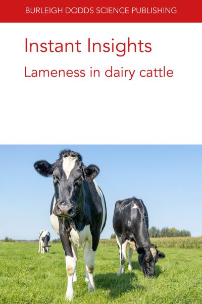 Lameness in Dairy Cattle