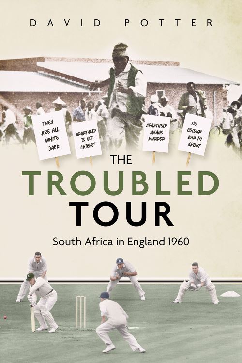 The Troubled Tour