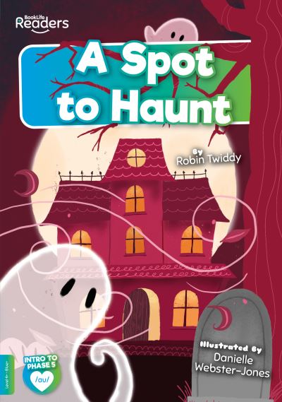 A Spot to Haunt