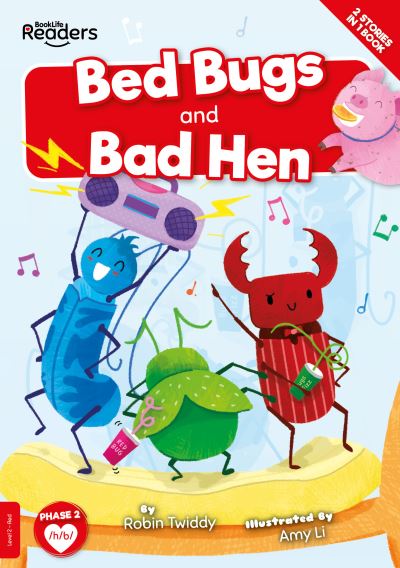 Bed Bugs