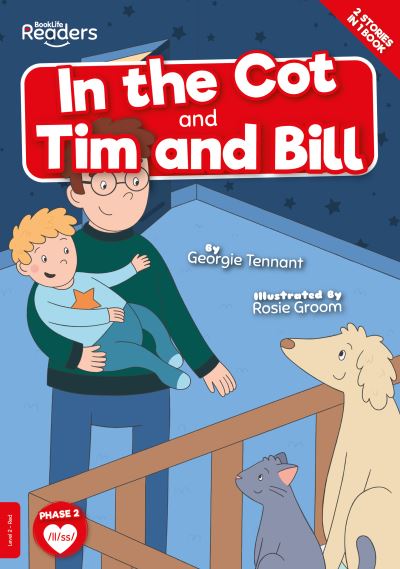 In the Cot