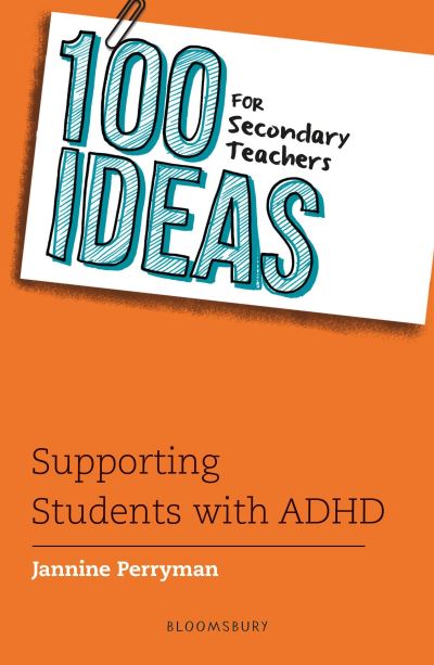 Supporting Students With ADHD
