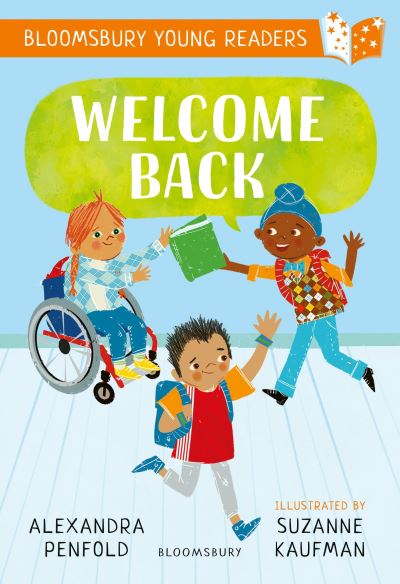 Welcome Back