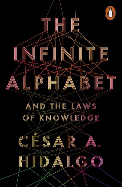 The Infinite Alphabet