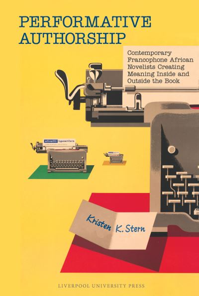 Performative Authorship