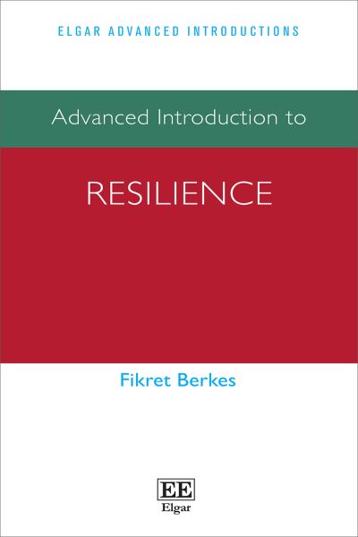 Advanced Introduction to Resilience