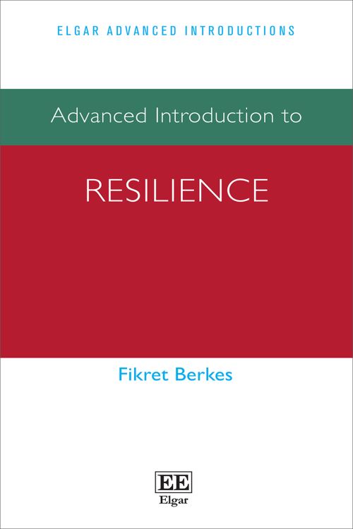 Advanced Introduction to Resilience