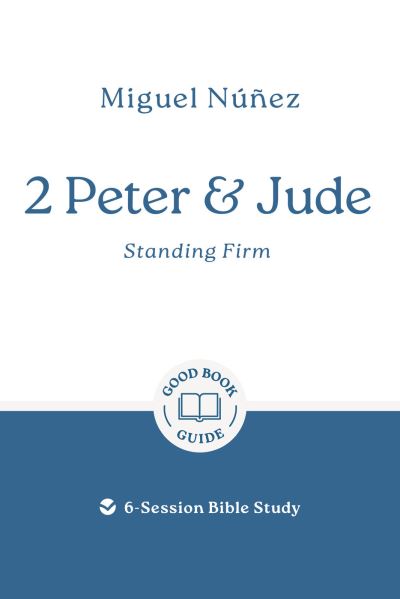 2 Peter & Jude