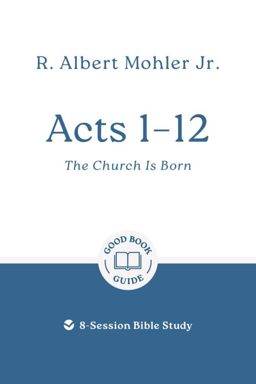 Acts 1-12
