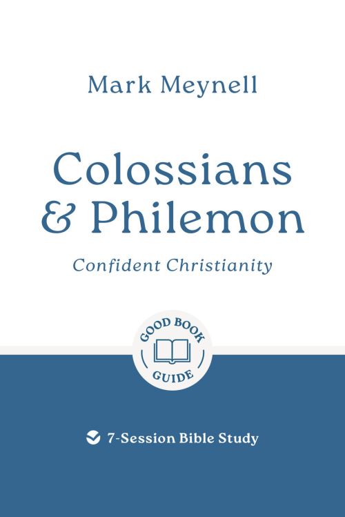 Colossians & Philemon