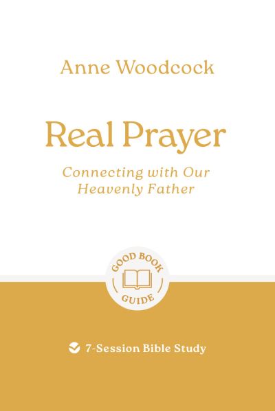 Real Prayer