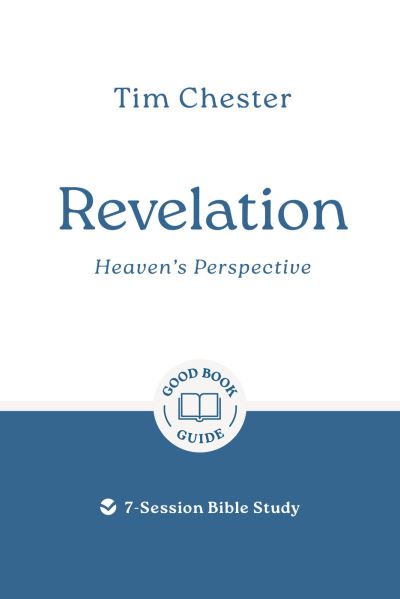 Revelation: Heaven's Perspective