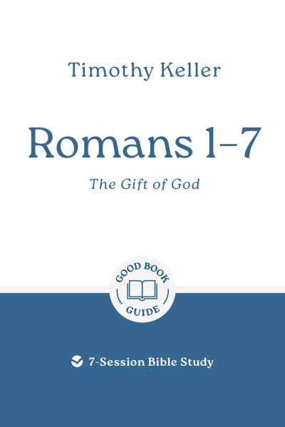 Romans 1-7