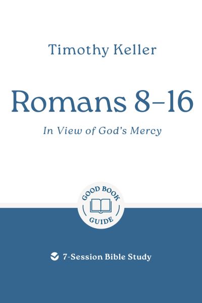 Romans 8-16