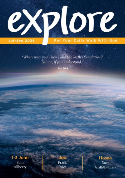 Explore Jul-Sep 2026