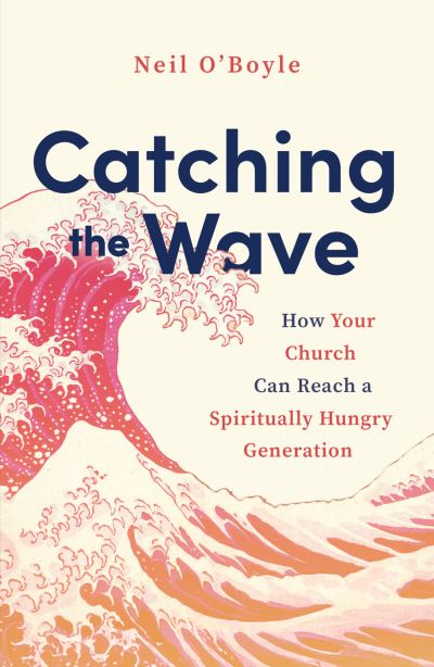 Catching the Wave