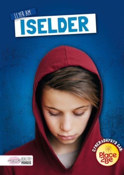 Llyfr Am Iselder