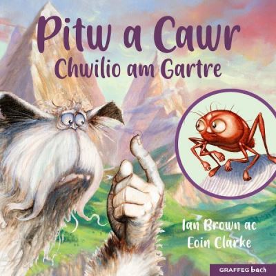 Pitw a Cawr