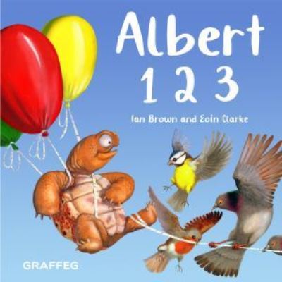 Albert 1 2 3