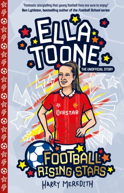 Ella Toone
