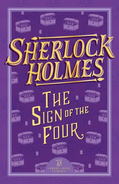 The Sign of the Four