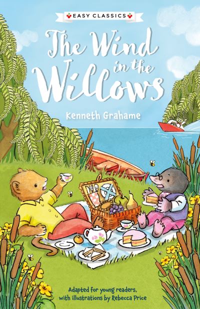 The Wind in the Willows
