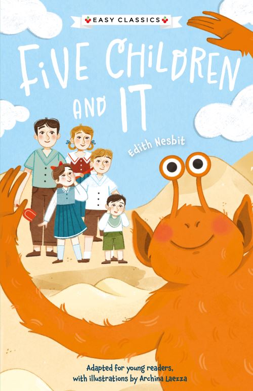 Five Children and It