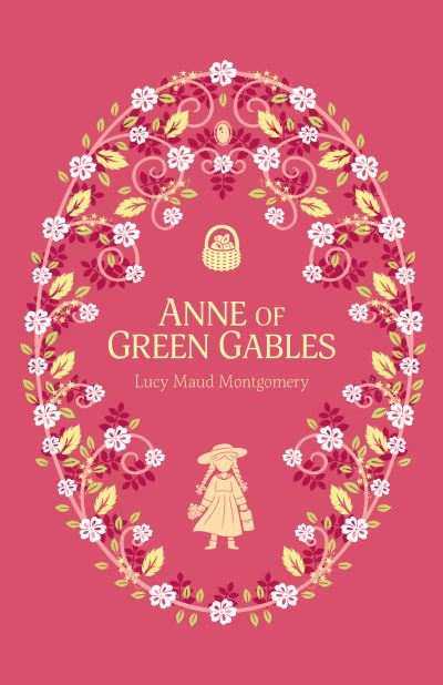 Anne of Green Gables