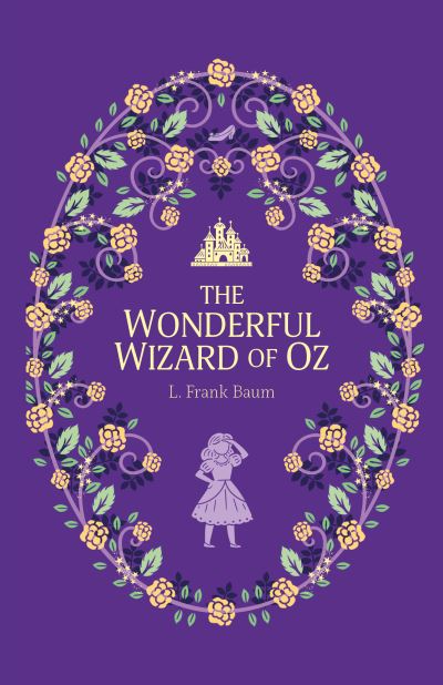 The Wonderful Wizard of Oz