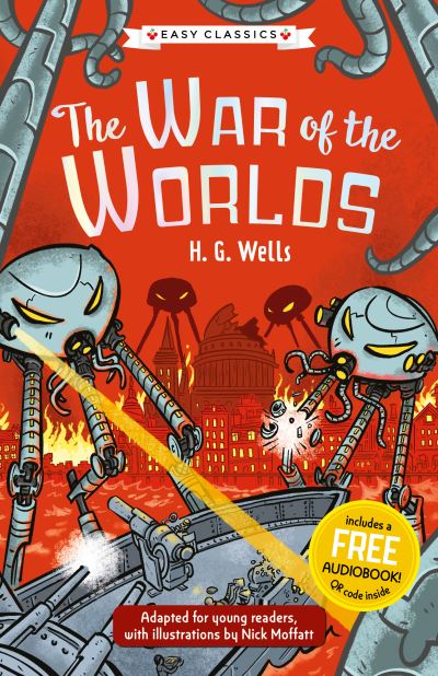 The War of the Worlds