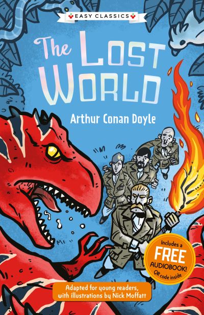 The Lost World