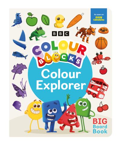 Colour Explorer