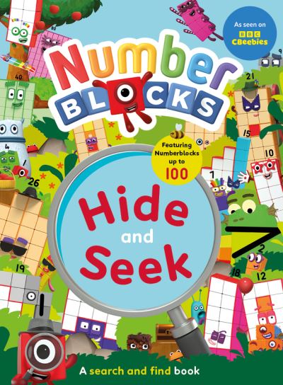 Hide and Seek