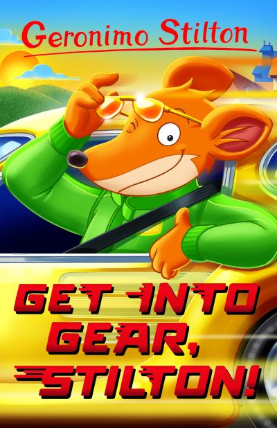 Get Into Gear, Stilton