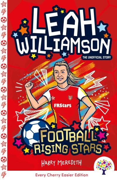 Leah Williamson