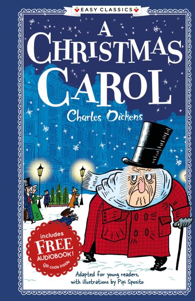 A Christmas Carol