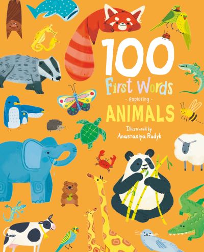 Exploring Animals