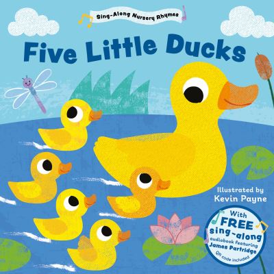 Five Little Ducks