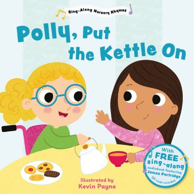 Polly, Put the Kettle On