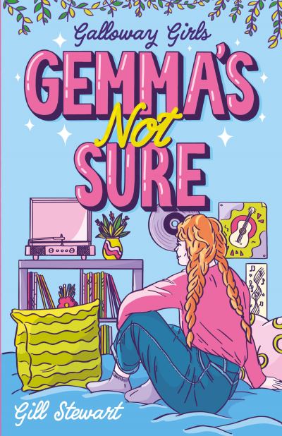 Gemma's Not Sure