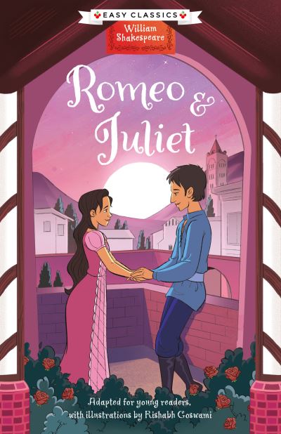 Romeo & Juliet