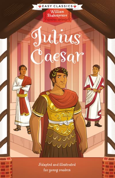 Julius Caesar