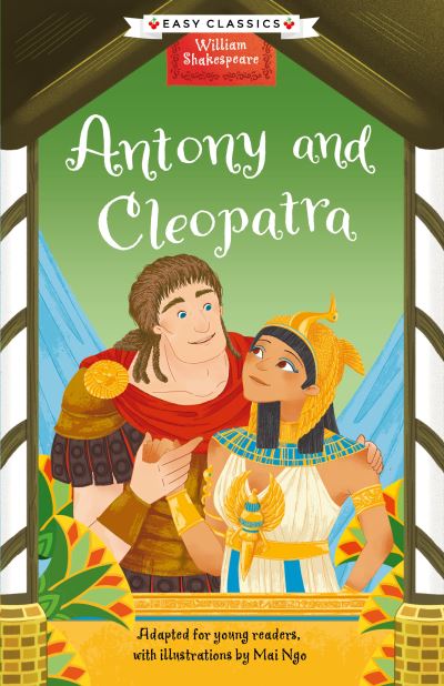 Antony and Cleopatra