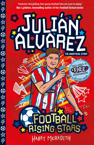 Julián Álvarez